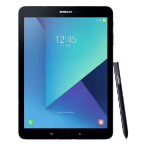 Samsung Galaxy Tab Series – S3, A 9.7, S2 8.0
