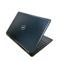 Dell Latitude 5580 Workstation – i7 7th Gen, 16GB RAM, NVIDIA 940MX view 1